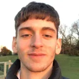Lewis - Maths tutor - Sheffield