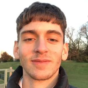 Lewis - Maths tutor - Sheffield