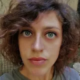 Delia - Insegnante di inglese - Firenze
