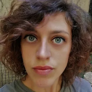 Delia - Insegnante di inglese - Firenze