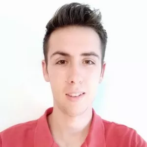 Víctor - Maths tutor - L'Hospitalet de Llobregat
