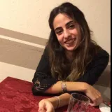 Giorgia - Insegnante di ripetizioni - San giovanni