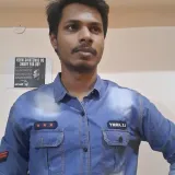 M Sethu - English tutor - Vadipatti