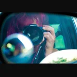 Sara - Profe de fotografía - Aranzueque