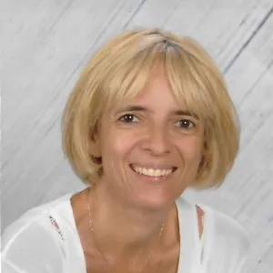 Tatiana - Prof d'allemand - Aix-en-Provence