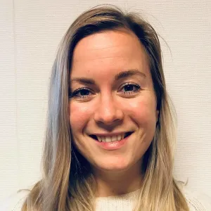 Veronica -  engelsklærer - Nome