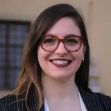 Chiara - Italian tutor - San Paolo
