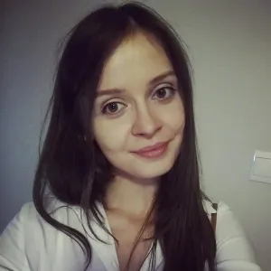 Sylwia - Nauczyciel angielski - Lublin