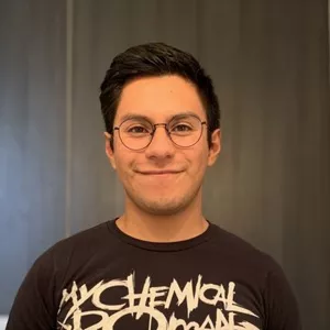 Moises - Maths tutor - Zibatá