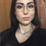 Isa - Prof de ciências sociais - Rosana