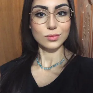 Isa - Prof de ciências sociais - Rosana