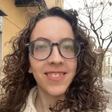 Paula - profesor de reforzamiento académico - Mataró