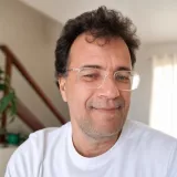 Mauricio - Professor de Inglês - 