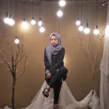 Siti - Guru pekerjaan tangan - Kecamatan Parongpong