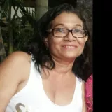 EDILENE MARIA S - Professor de Alfabetização - São Paulo