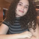REBECA - Prof de explicações - Maracanã