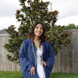 Aaliyah Mari - Maths tutor - Cypress