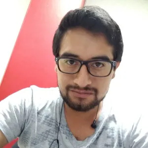 Alan - Profe de matemáticas - Santa Cruz Xoxocotlán