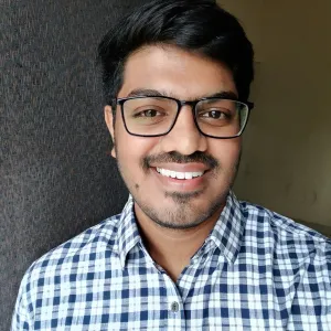 Sudhanshu - History Tutor - Indore