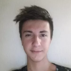 Cedric - professeur de Photoshop - Gaujac