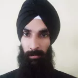 Jagpreet - Chemistry tutor - 