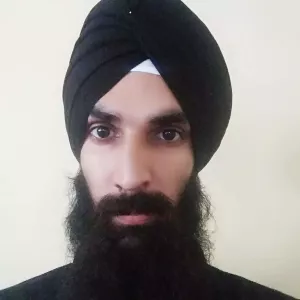 Jagpreet - Chemistry tutor - 