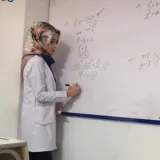 Merve - Matematik öğretmeni - Elazığ