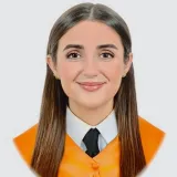 Inés - Profe de español y literatura - Camargo
