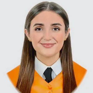 Inés - Profe de español y literatura - Camargo