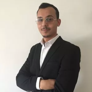 Brahim - Prof de maths - Levallois-Perret