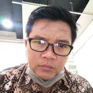 Didit - Guru teknik elektro - Jakarta