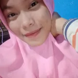 Annisa - Guru kosa kata - bahasa arab - Kecamatan Singaran Pati