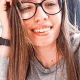 Alicia - profesor de informática básica - El Plantío