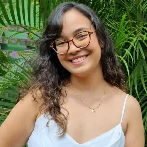 Amanda - Prof de inglês - Uberlândia