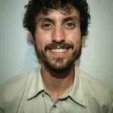Javier - Profe de inglés - Granada