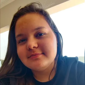 Amanda - Prof de história - Jacarezinho (Paraná)