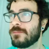 Lucas - Professor de biologia - Goiânia