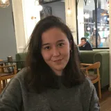 Didem - Okul derslerine destek öğretmeni - İstanbul