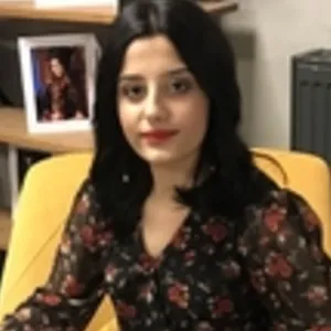 Cennet - Okul derslerine destek öğretmeni - İstanbul
