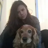 Camila - Profe de lectura - Bogotá
