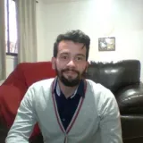 Caio - Prof de farmacologia - Anápolis