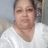 Gopali - English tutor - Blackpool