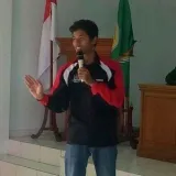 Mochammad - Guru pekerjaan tangan - Rengel