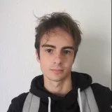 Jordan - Prof d'aide aux devoirs - Toulouse