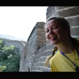 Giorgia - Insegnante di dopo scuola - Capriate San Gervasio