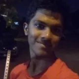 Annamalai - Maths teacher - 