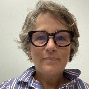 Cécile - Prof d'aide aux devoirs - Nanterre