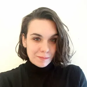 Lucie - Prof de français - Hennebont