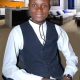 Abdul Oluwatosin - French tutor - New Karu