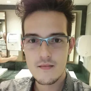 Renan - Prof de marketing - Mauá